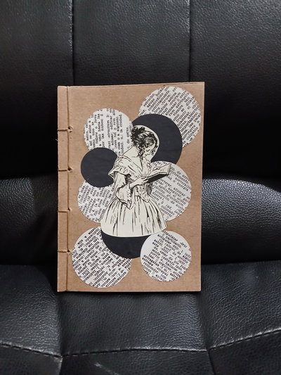 Cuadernos Minis A6