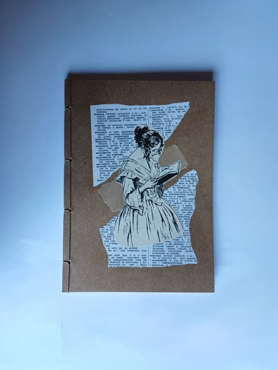 Cuadernos Lectora