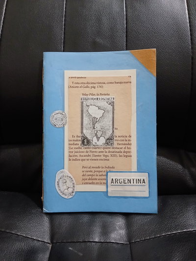 Colección Patria