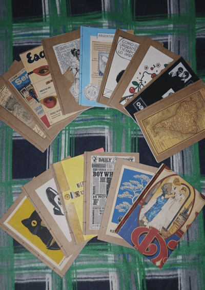 Pack 3 Cuadernos A5