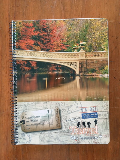 Cuadernos Universitarios