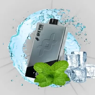 LIFEPOD 40K THE ONE SILVER MIAMI MINT 