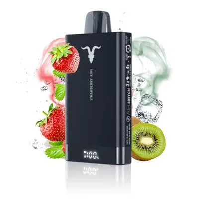 IGNITE V150 PRO STRAWBERRY KIWI 
