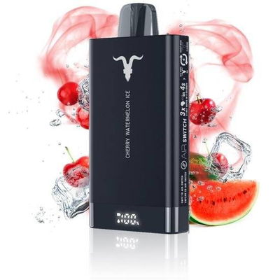 IGNITE V150 PRO CHERRY WATERMELON ICE 