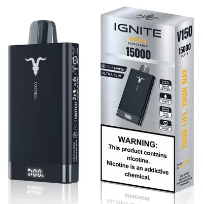  IGNITE V150 PRO GRAPE ICE 