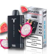 IGNITE V150 PRO WATERMELON DRAGON FRUIT