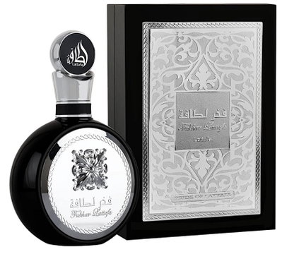 Lattafa Fakhar Man  EDP 100 Ml. Masculino