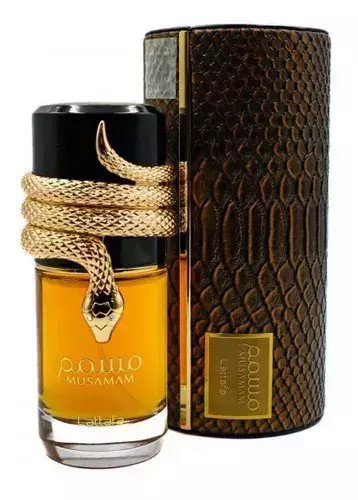 LATTAFA - Musamam 100ml Unisex