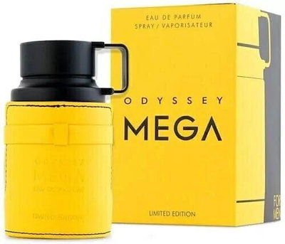 ARMAF - Odyssey Mega Man 100ml