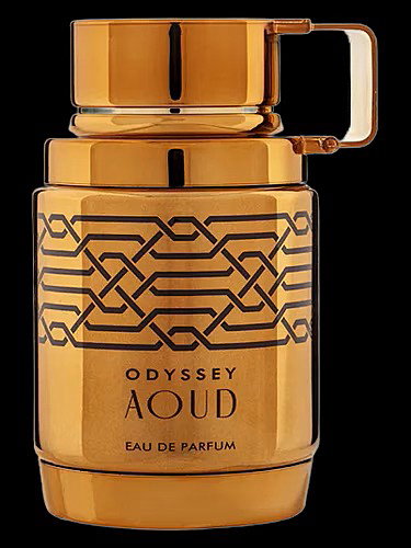 Odyssey Aoud Armaf Hombre