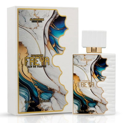  Freya Al Haramain Eau De Parfum Femenino 100 ml 