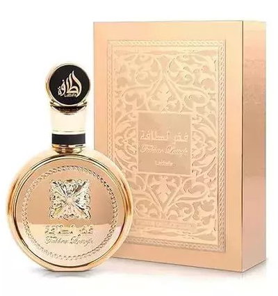 LATTAFA - Fakhar Extrait 100ml Unisex