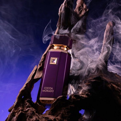 FRENCH AVENUE COCOA MORADO EDP UNISEX