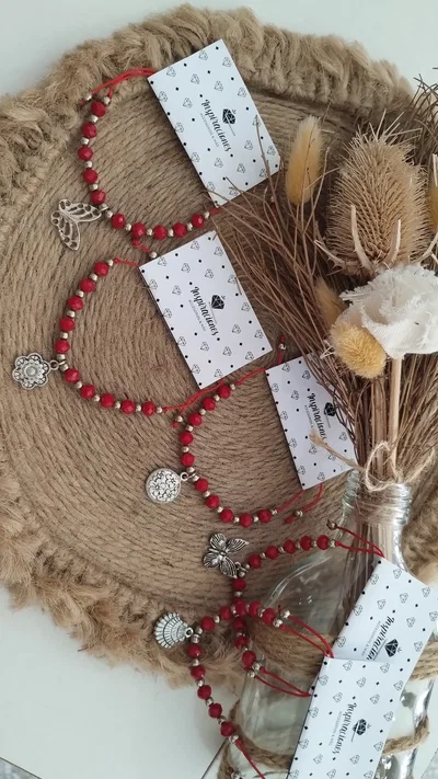 Pulsera Petra❤️