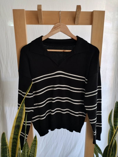 Sweter chomba