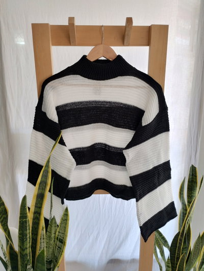 Sweter beba