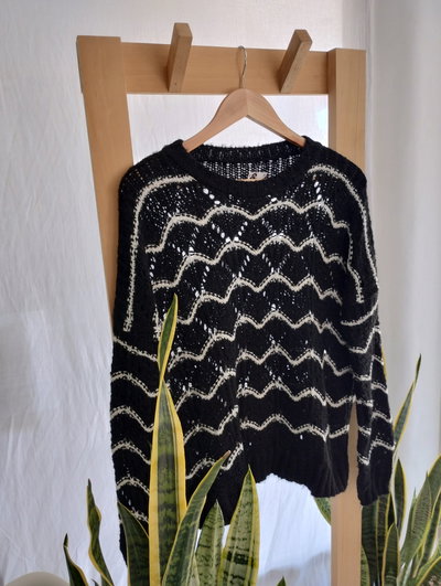 Sweter ola