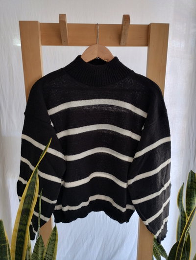 Sweter Luna