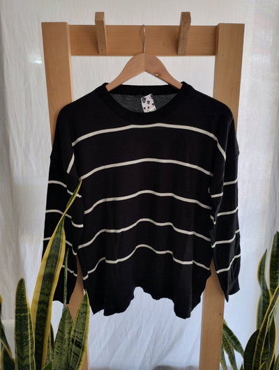 Sweter clasico bremer
