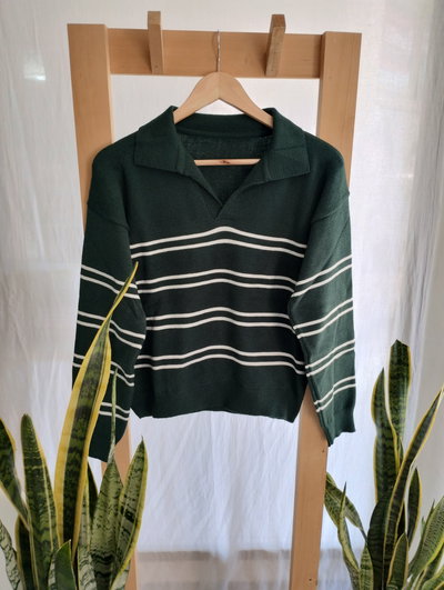 Sweter chomba