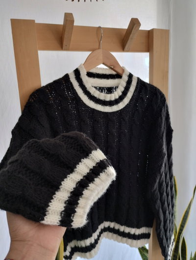 Sweter tere