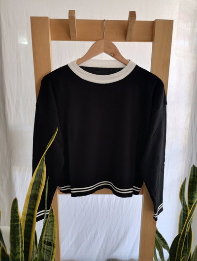 Sweter lala
