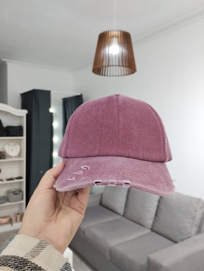 Gorras vintage