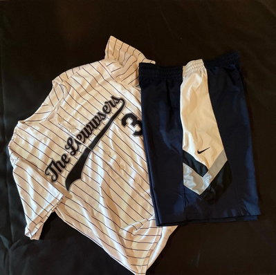 Short Nike DRI-FIT