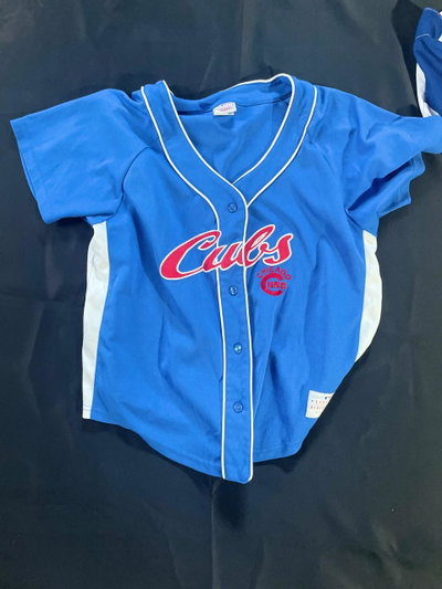 Beisbolera "Cubs"