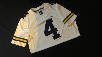 JERSEY NIKE x MICHIGAN WOLVERINES
