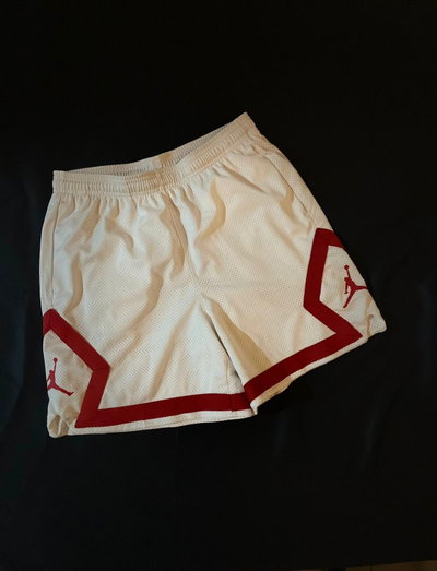🔥✨ SHORT NIKE JORDAN DIAMOND ✨🔥