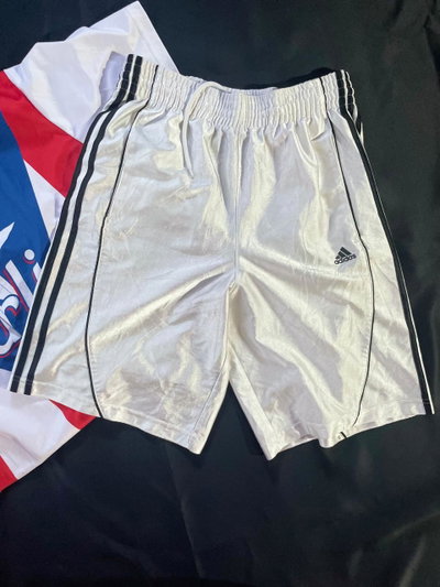 Short Adidas