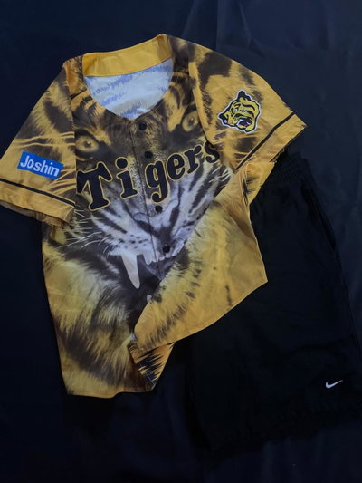 Beisbolera Tigers