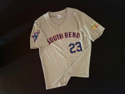 Beisbolera South Bend