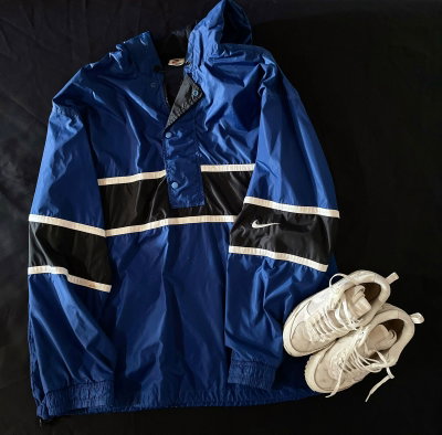 🔥✨ BUZO NIKE SWOOSH ✨🔥