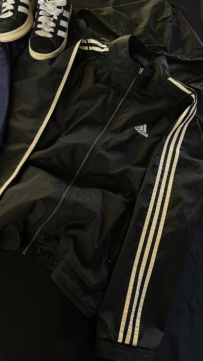 🔥✨ CAMPERA ADIDAS 90'S ✨🔥