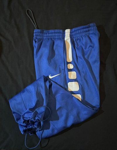 🔥🔥JOGGER NIKE AZUL🔥🔥