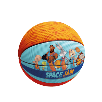 Pelota de basket Space Jam N5