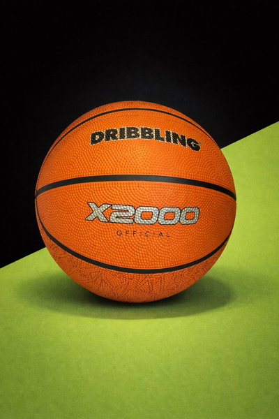 Pelota De basket X2000 N7 DRB