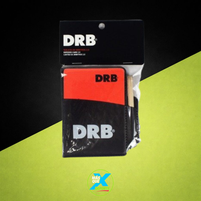 Tarjeta de Arbitro DRB