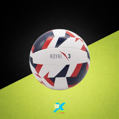 Pelota De Volley Royal 3 REEBOK
