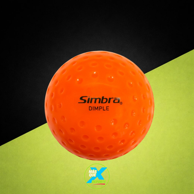 Bocha de Hockey Dimple Simbra