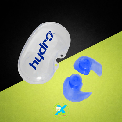Tapón Oído de Natacion 2.0 | HYDRO