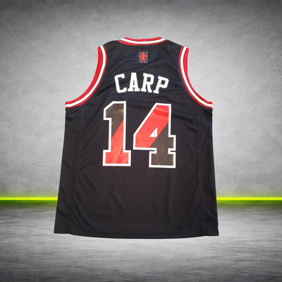 Musculosa de basket River Plate – Talles 1 al 5