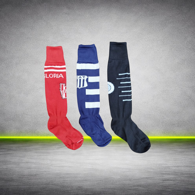 OFERTA ESPECIAL MEDIAS DE clubes POR DOCENA