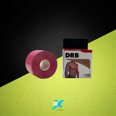 Cinta Kinesiológica K-tape