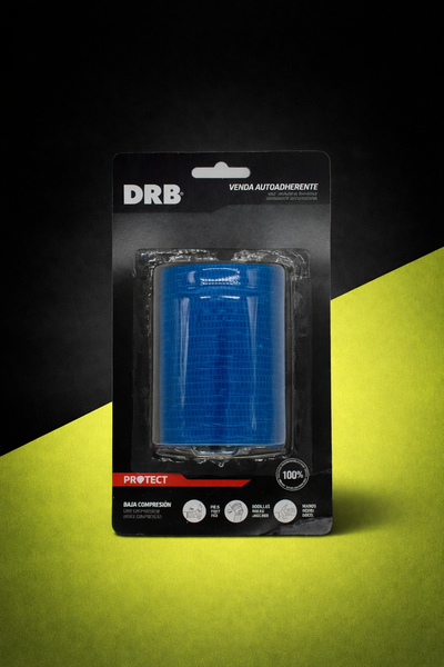 Venda Autoadherente DRB