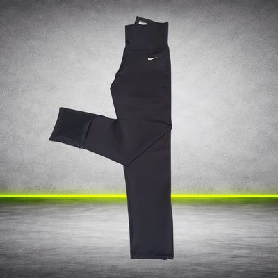 calza PESCADOR NEGRO DAMA CON CIERRE