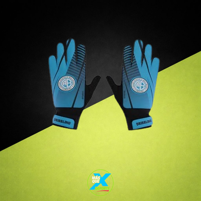 Guantes de Arquero Estadio – Licencia Clubes