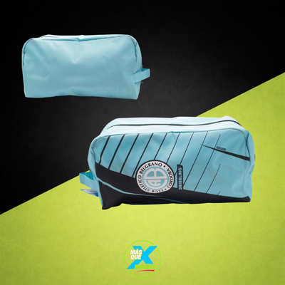 Botinero de Estadios – AFA, River, Boca, Talleres y Belgrano